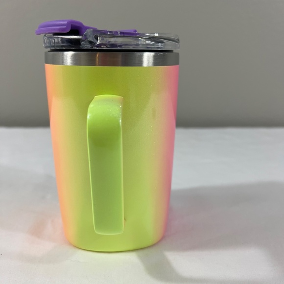 Rainbow Ombre Brumate 16oz Toddy Mug - Insulated - Picture 4 of 6